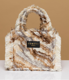 BOHINA TIFFANY SMALL BAG (5)